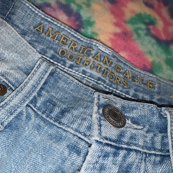 cute y2k jeans! - Picture 3 of 3